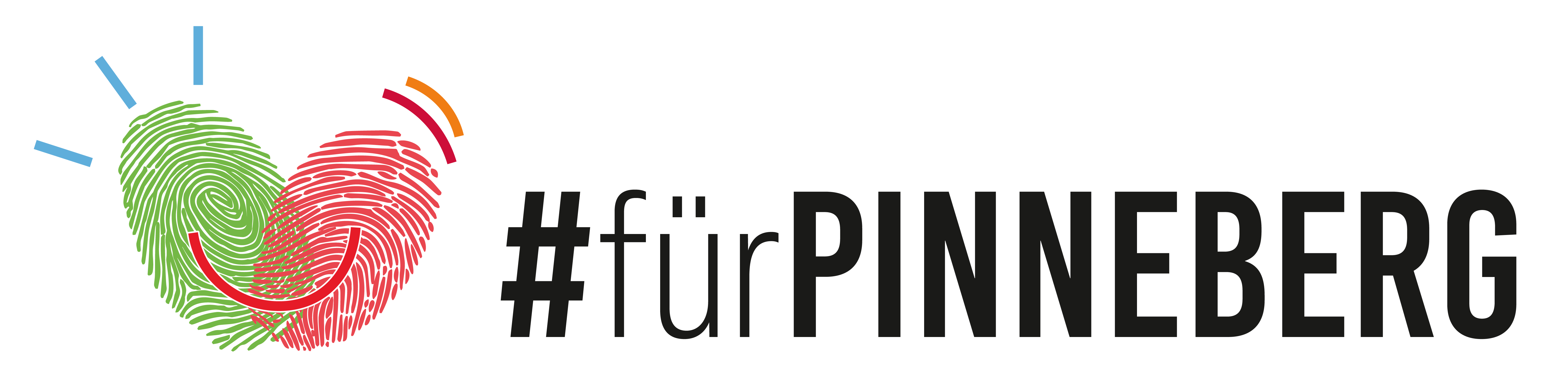 Für Pinneberg Stadtmarketing Logo